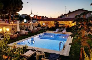 Salbakos Herakleia Boutique Hotel - Alaçatı - 0
