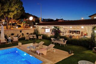 Salbakos Herakleia Boutique Hotel - Alaçatı - 3