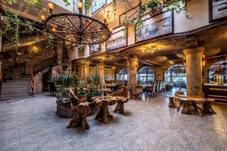 Assos Kervansaray Hotel - Special Category - 3