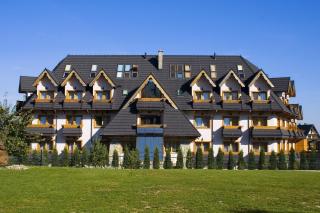 Hotel Skalny - Zakopane - 9