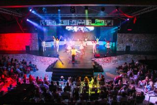 Viva Dominicus Palace by Wyndham, A Trademark All Inclusive - Bayahibe - 1