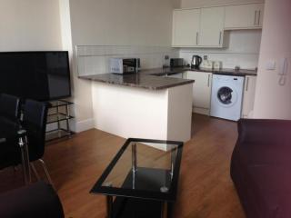 Waterview Deluxe Apartments - Barrow in Furness - 4