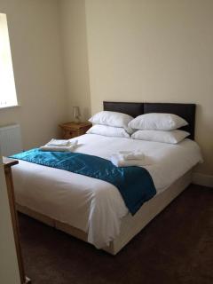 Waterview Deluxe Apartments - Barrow in Furness - 9