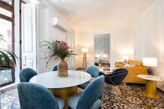 Gran Vía Luxury 3BR - Granada - 5