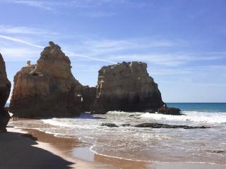 Panoramic Apartment in Portimao: Ocean view, WiFi - Portimão - 9