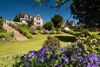 Derrybeg Bed and Breakfast - 9