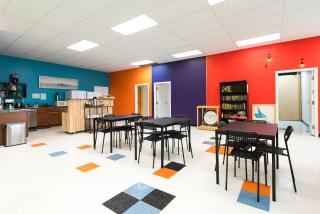 Out East Hostels - Rocky Harbour - Rocky Harbour - 4