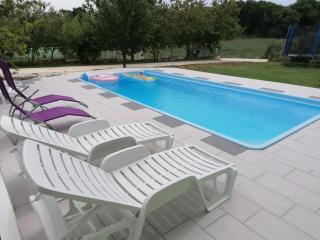 Luxury Art Apartment Pula - Pula - 5