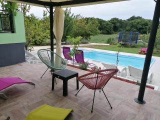 Luxury Art Apartment Pula - Pula - 6