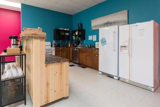 Out East Hostels - Rocky Harbour - Rocky Harbour - 2