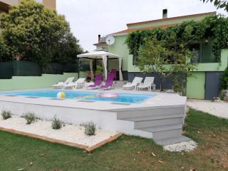 Luxury Art Apartment Pula - Pula - 7