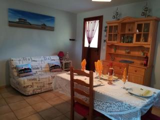 Gite Les Garbails - 7