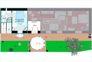 Nobilis Apartman Eger - 9