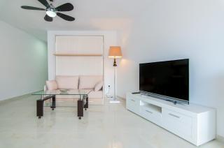 STUDIO PARQUE SANTIAGO I - Playa de las Américas - 3