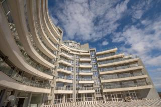 Allure Beach Resort Aparthotel - Primorsko - 2