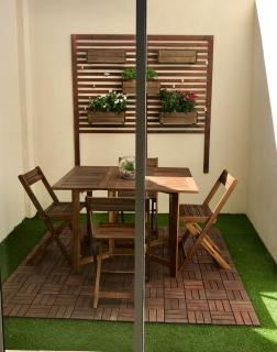 Castle Apartment - Alicante - 7