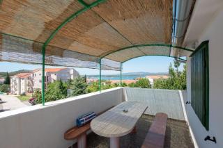 Apartments Roko i Niko - Murter - 0
