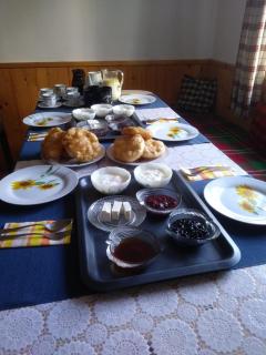Guest house Emmy - Trigrad - 3
