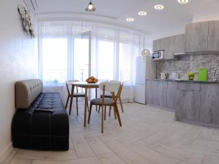 SkyView apartments - Odesa - 2