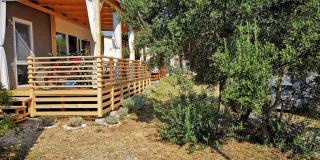 Adrijela Mobile Home - Jezera - 9