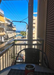 Marina Apartment - Artemida - 8