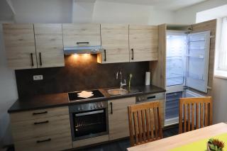 Ferienwohnung Lenz - 7