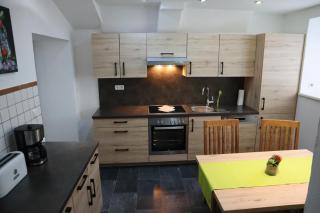 Ferienwohnung Lenz - Sautens - 9