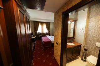 Hotel Kacinari - 3
