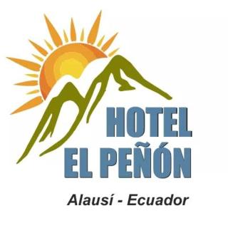 Hostal Resto - Bar "EL PEÑÓN" - Alausí - 1