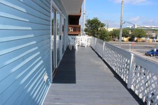 Blue Haven Apartments - Ocean City - 8