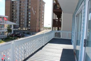 Blue Haven Apartments - Ocean City - 7