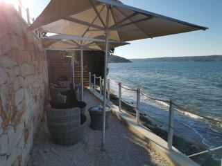 Asterina Seaside Apartments - Kalyves - 1
