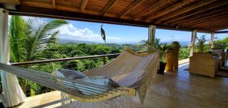 Villa Solymar - Las Terrenas - 2