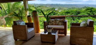 Villa Solymar - Las Terrenas - 6