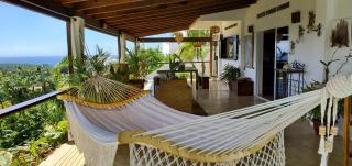 Villa Solymar - Las Terrenas - 8