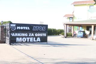 Motel Atos - Laktaši - 5