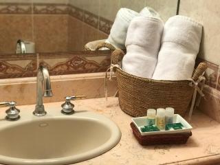 Hotel Belvedere - Guatemala - 1