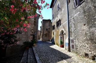Appartamento La Chicca - Sermoneta - 8