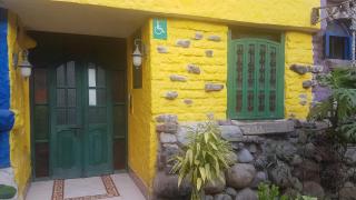 CasKaffeSu Hotel and Restaurant Mindo - 9