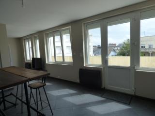 Appartement Plein Sud - Berck-sur-Mer - 4