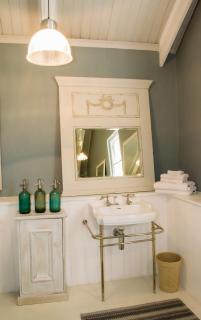 Cafe Felix & Old Oak Manor - Riebeek-Kasteel - 8