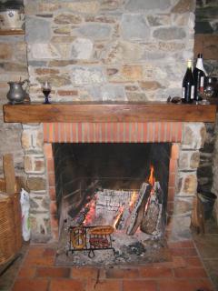 Ninho do Melro - Turismo Rural Bragança - 2