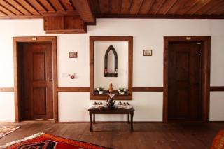 Badeli Konak Safranbolu - Safranbolu - 7