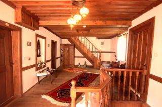 Badeli Konak Safranbolu - Safranbolu - 0