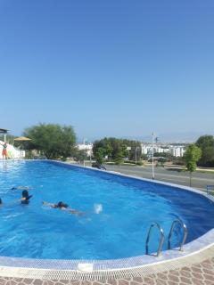 Appart-Hotel Cabo Dream - Cabo Negro - 3