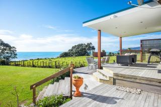 Airi Kainga - Seaside Escape - Te Kaha - 9