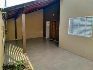 Casa do Ipe em Olímpia - Olímpia - 6