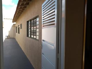 Casa Veloso em Olímpia - 2