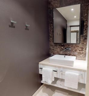 White Pearl Apartment 0.14 - Timmendorfer Strand - 4