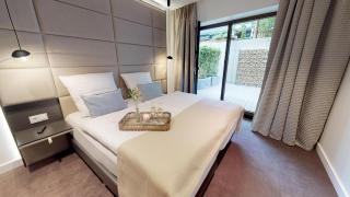 White Pearl Apartment 0.05 - Timmendorfer Strand - 2